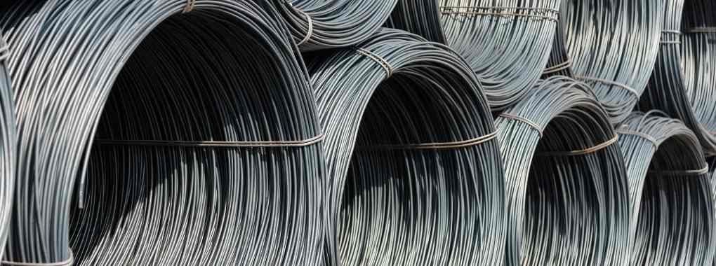 Wire rod