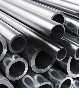 Seamless steel tube