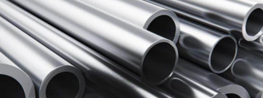 Seamless steel tube