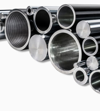 Galvanized Welded Pipe