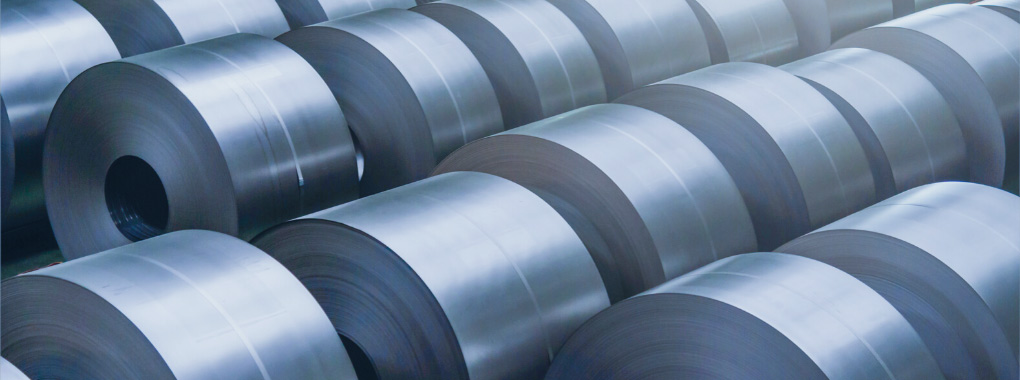 Cold rolled steel