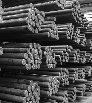 Low-alloy structural steel