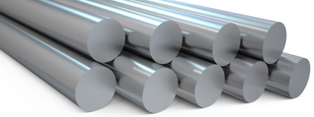 Stainless steel round steel