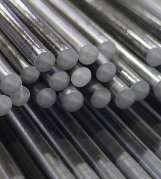 Alloy structural steel