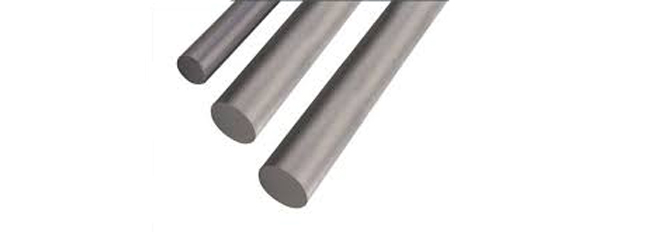 Hot rolled alloy bars