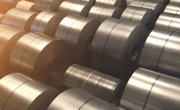 Hot Rolled Steel