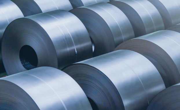 Cold Rolled Steel