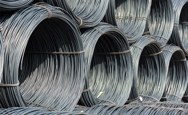 Steel Rods