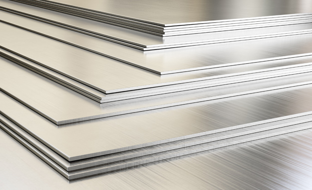 Steel Sheets